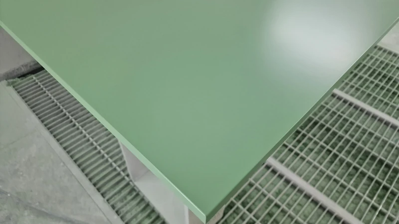 Surface verte — angle — BK76 / meblobud.pl