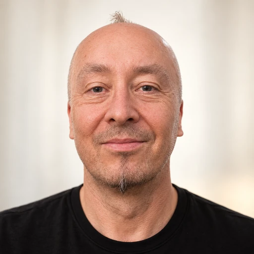 Mariusz Kornacki